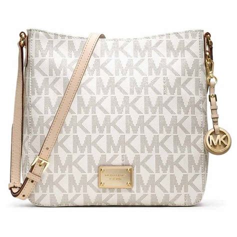 michael kors crossbody jet set|michael kors vanilla jet set.